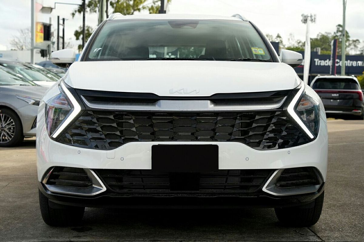 2025 Kia Sportage SX NQ5