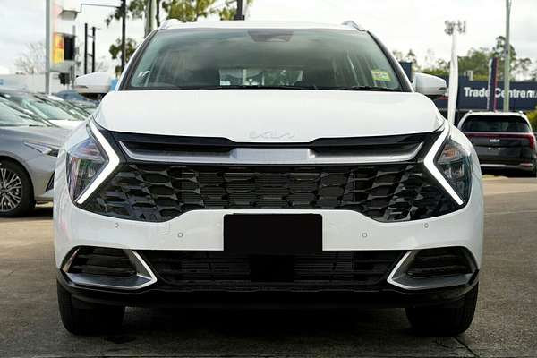 2025 Kia Sportage SX NQ5