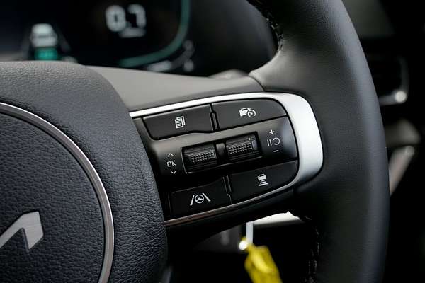 2025 Kia Sportage SX NQ5
