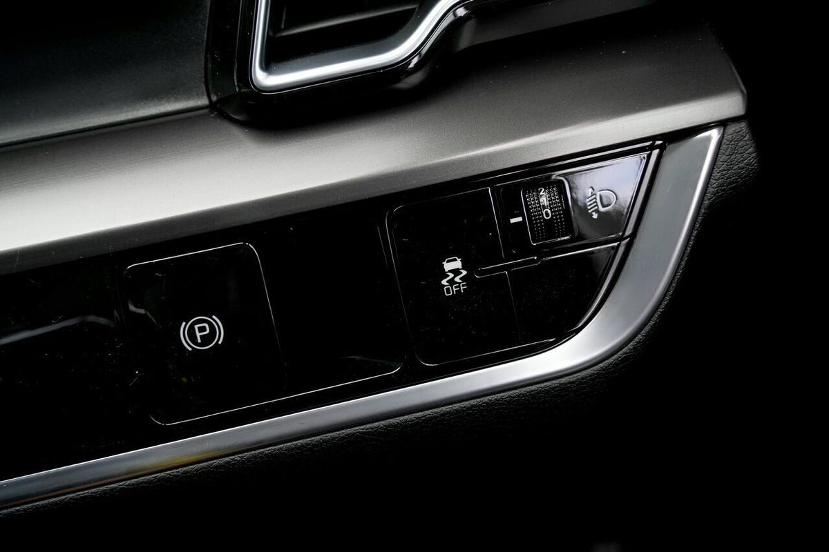 2025 Kia Sportage SX NQ5