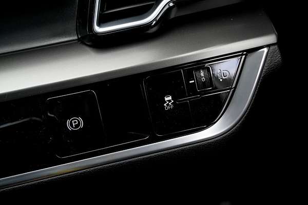 2025 Kia Sportage SX NQ5