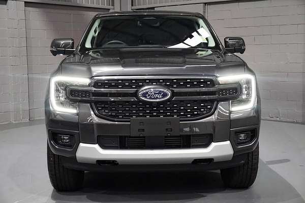 2024 Ford Ranger Sport 4X4