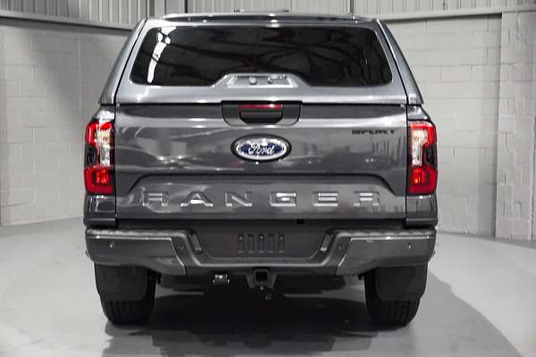 2024 Ford Ranger Sport 4X4