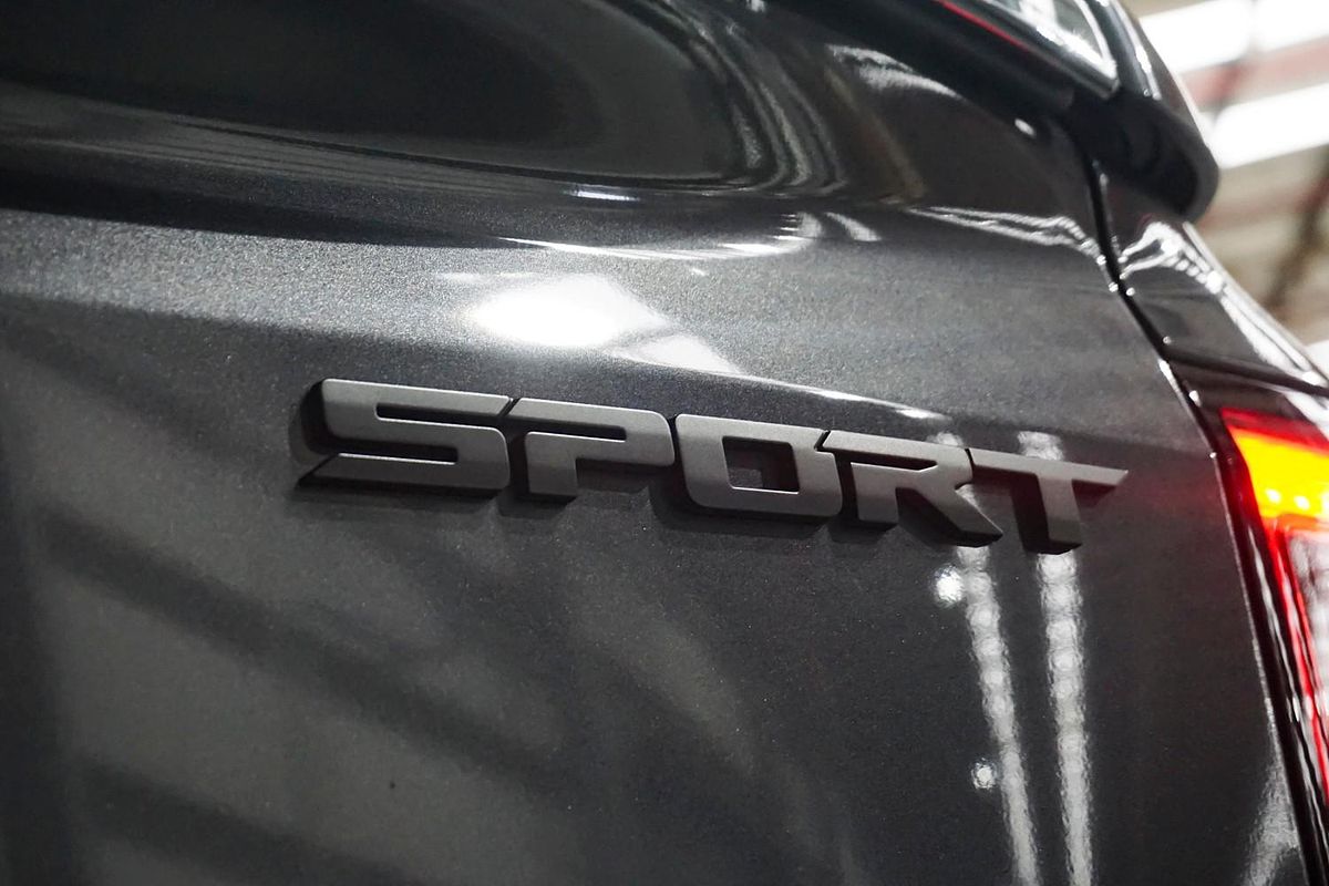 2024 Ford Ranger Sport 4X4