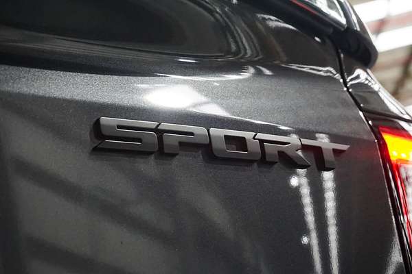 2024 Ford Ranger Sport 4X4