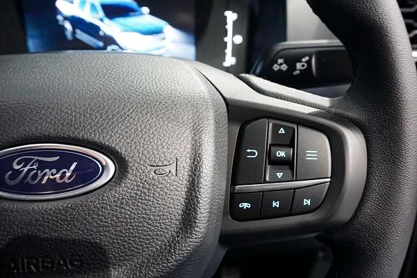 2024 Ford Ranger Sport 4X4