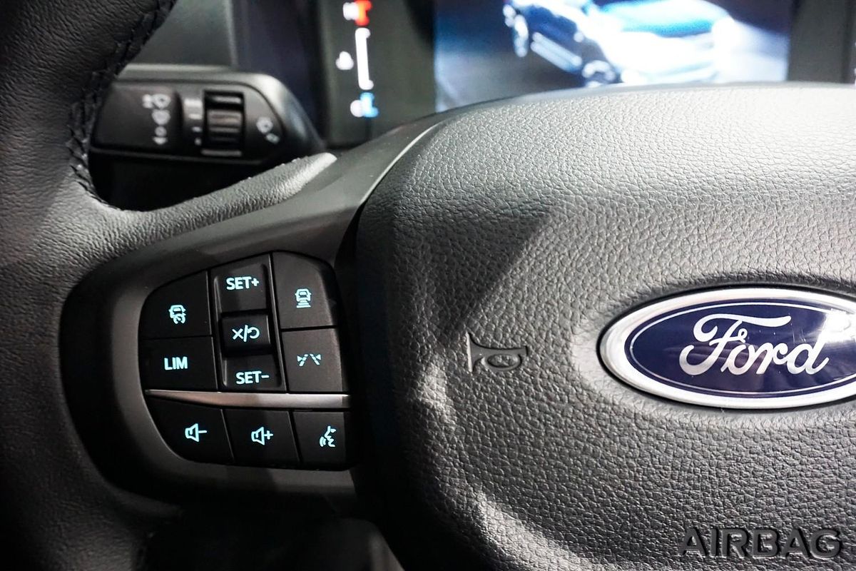 2024 Ford Ranger Sport 4X4