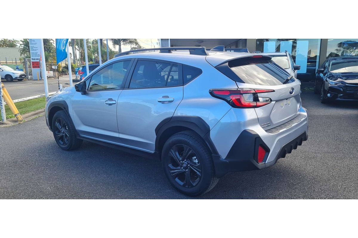 2023 Subaru Crosstrek 2.0L G6X