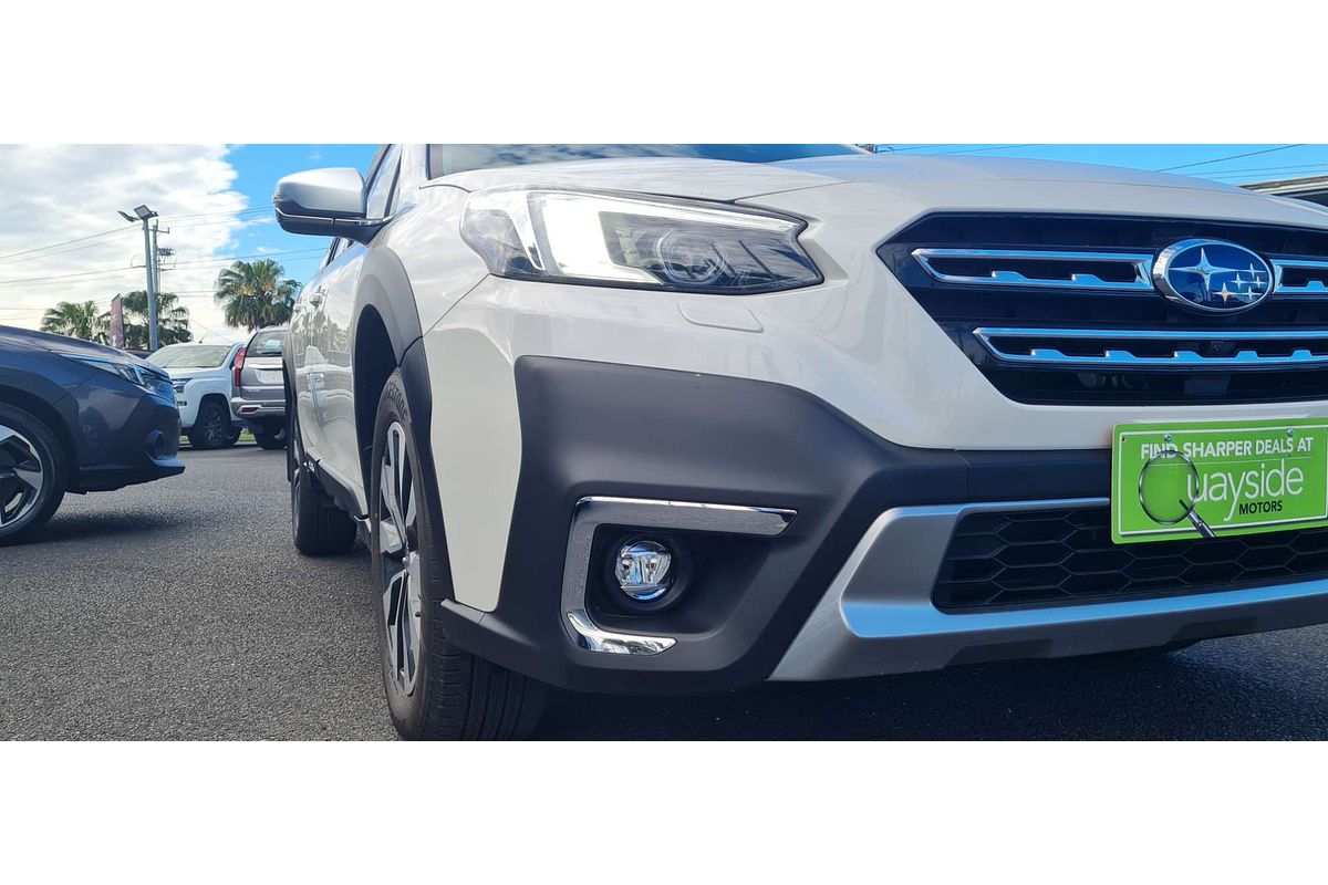 2023 Subaru Outback AWD Touring 6GEN