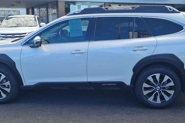 2023 Subaru Outback AWD Touring 6GEN