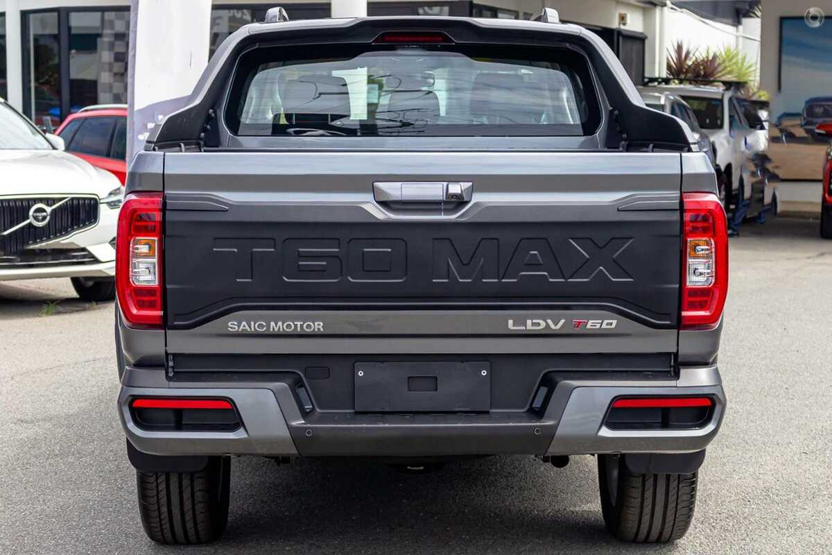 2023 LDV T60 Max LUXE SK8C 4X4