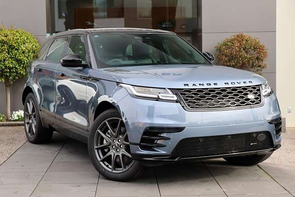 2023 Land Rover Range Rover Velar P400 R-Dynamic SE L560