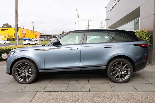 2023 Land Rover Range Rover Velar P400 R-Dynamic SE L560