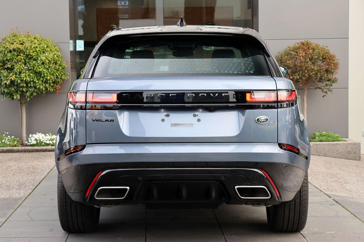 2023 Land Rover Range Rover Velar P400 R-Dynamic SE L560