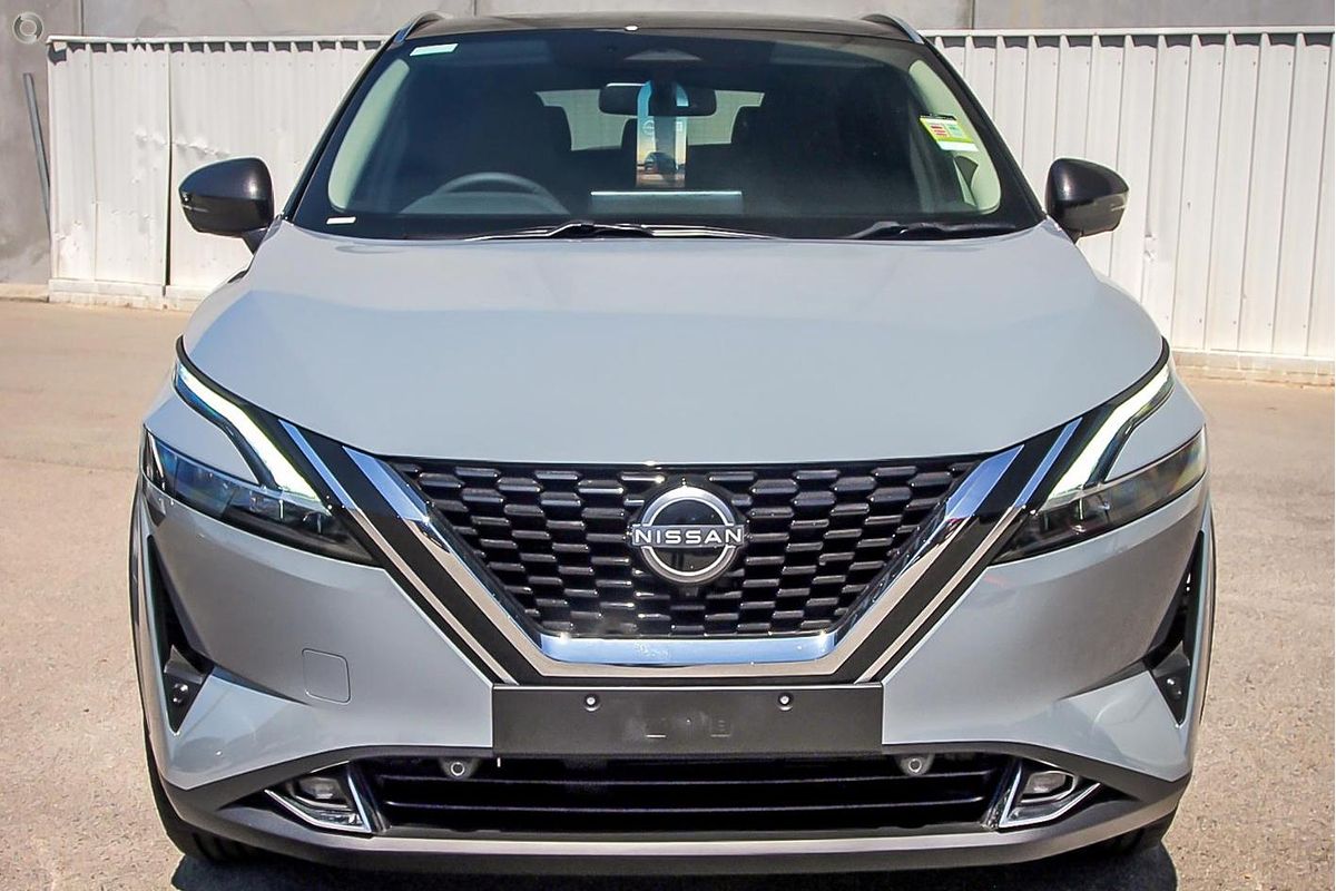 2023 Nissan QASHQAI ST-L J12
