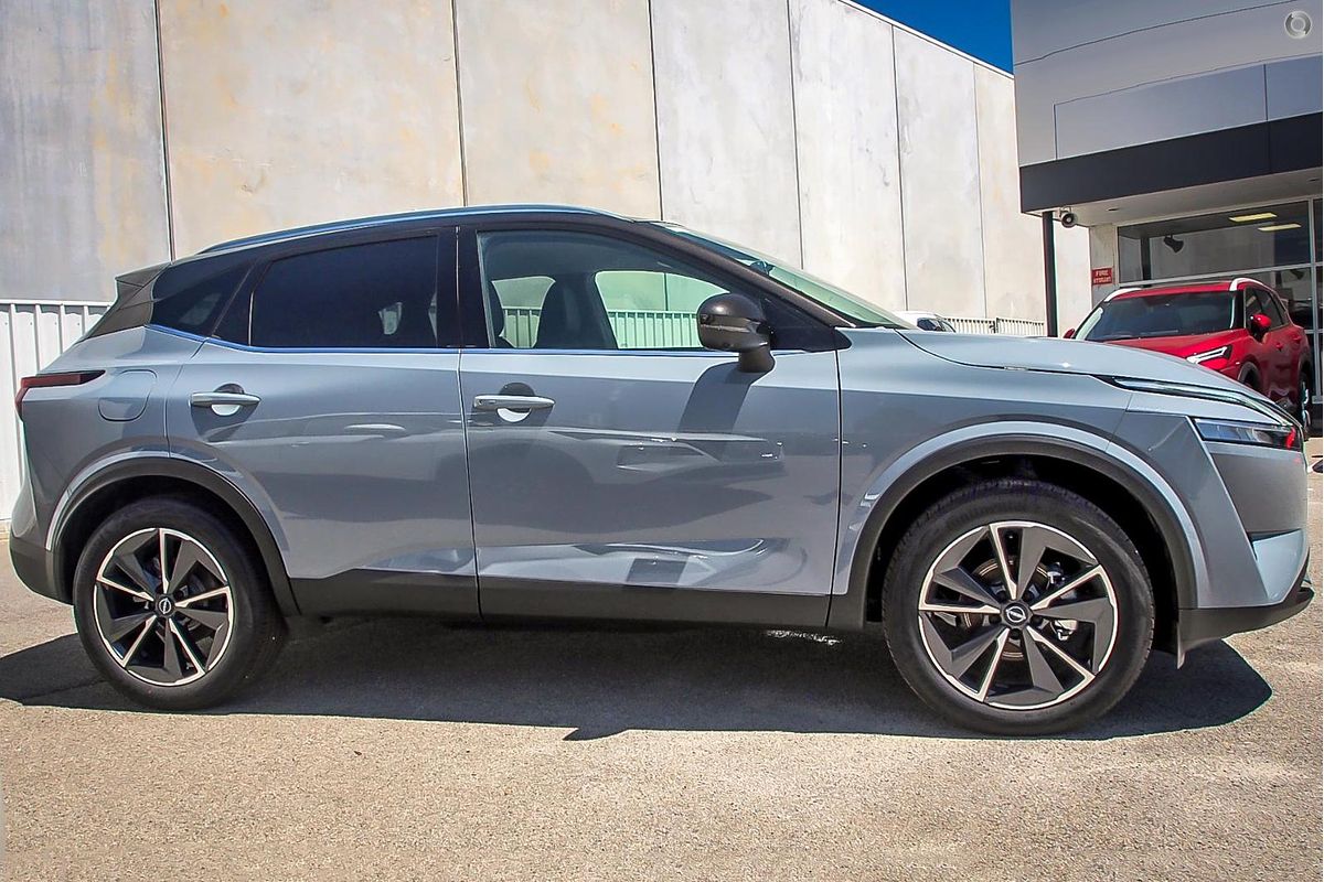 2023 Nissan QASHQAI ST-L J12