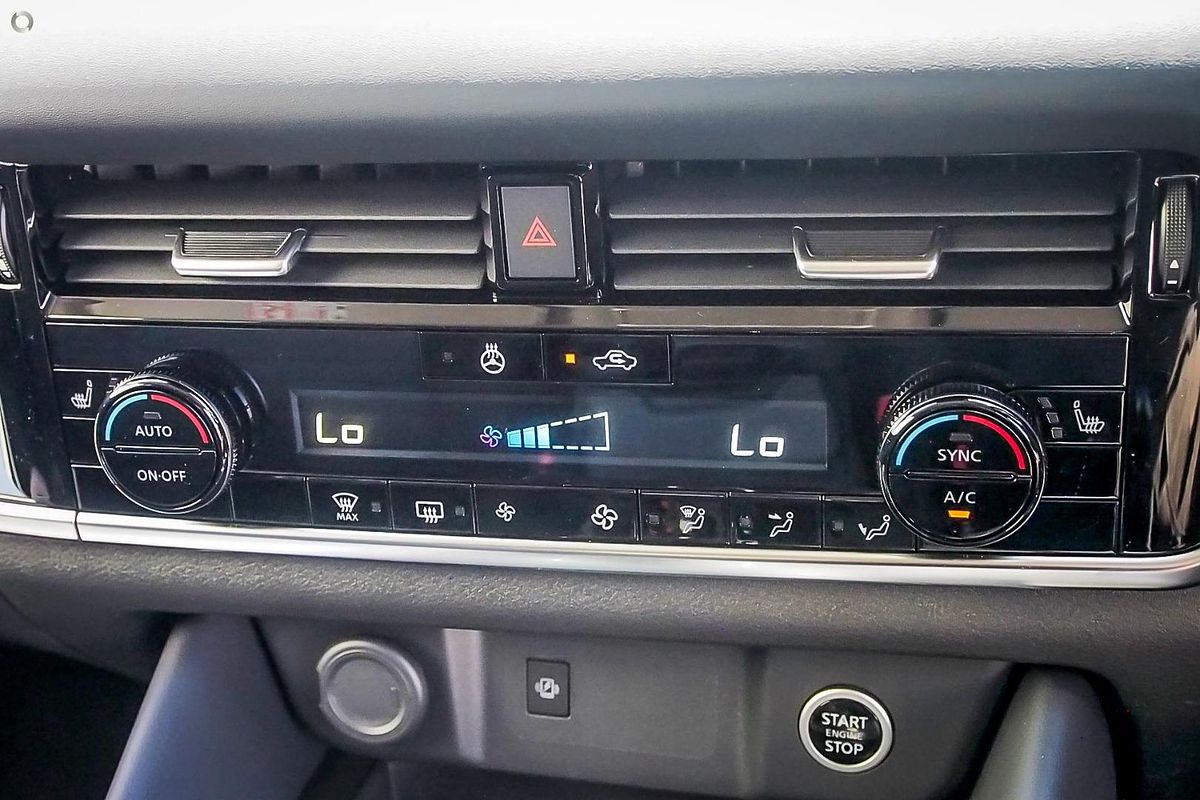 2023 Nissan QASHQAI ST-L J12