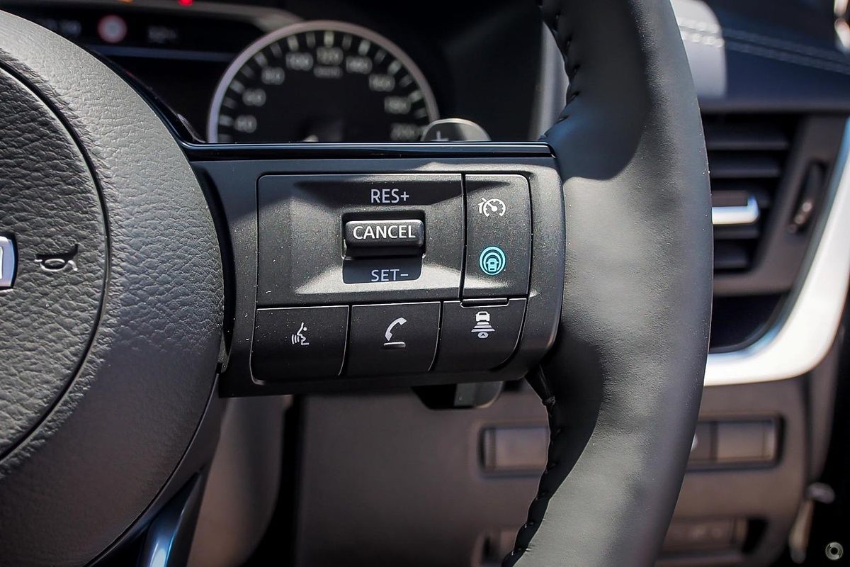2023 Nissan QASHQAI ST-L J12