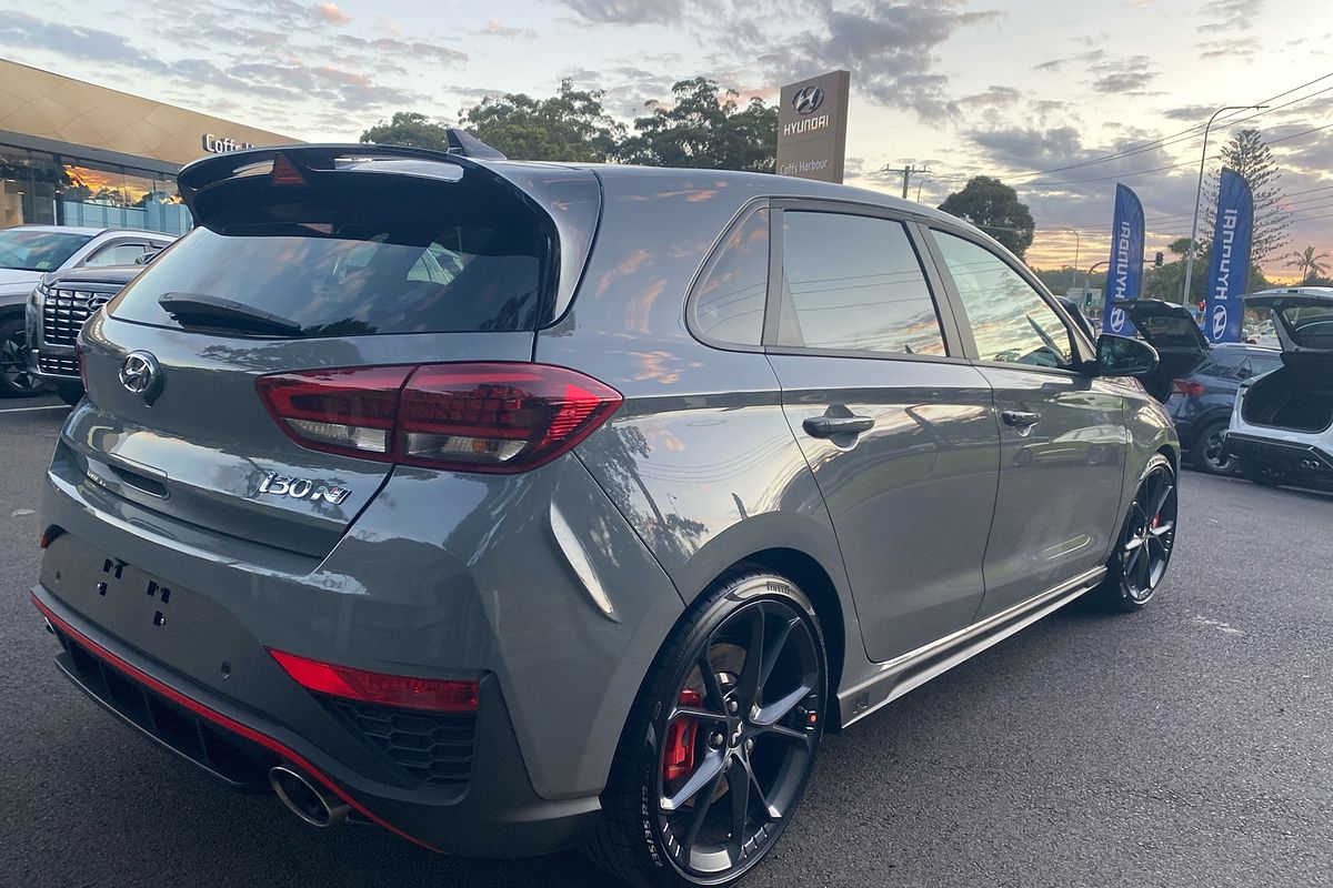 2023 Hyundai i30 N Premium PDe.V5