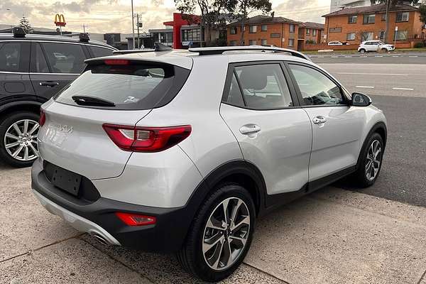 2022 Kia Stonic Sport YB