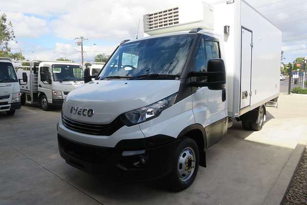 2019 Iveco Daily 45C17 A8  4x2
