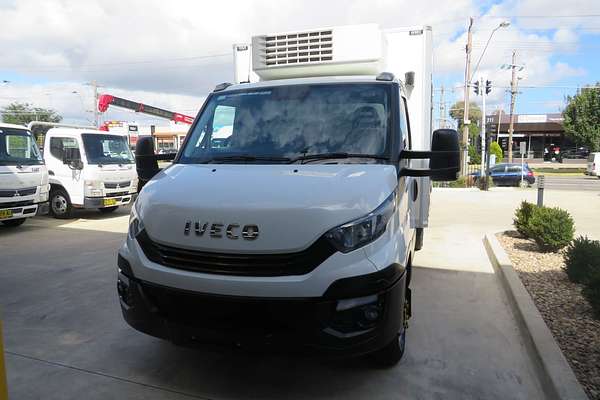 2019 Iveco Daily 45C17 A8  4x2