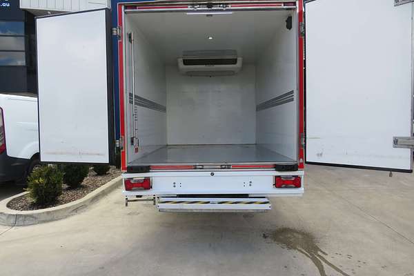 2019 Iveco Daily 45C17 A8  4x2