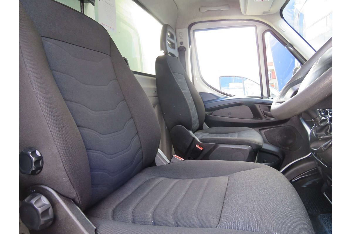 2019 Iveco Daily 45C17 A8  4x2