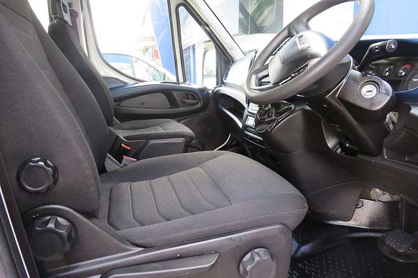 2019 Iveco Daily 45C17 A8  4x2