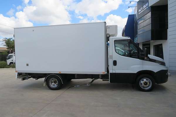 2019 Iveco Daily 45C17 A8  4x2