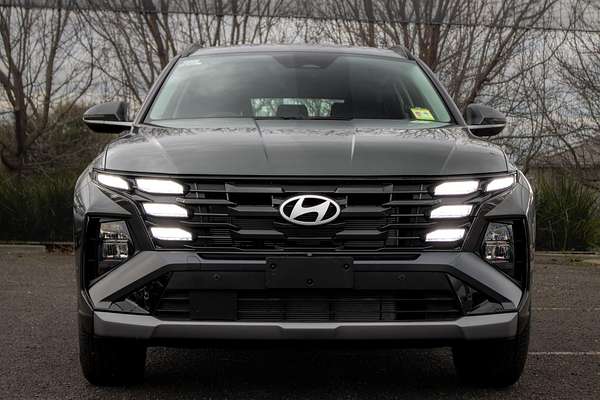 2024 Hyundai Tucson NX4.V3