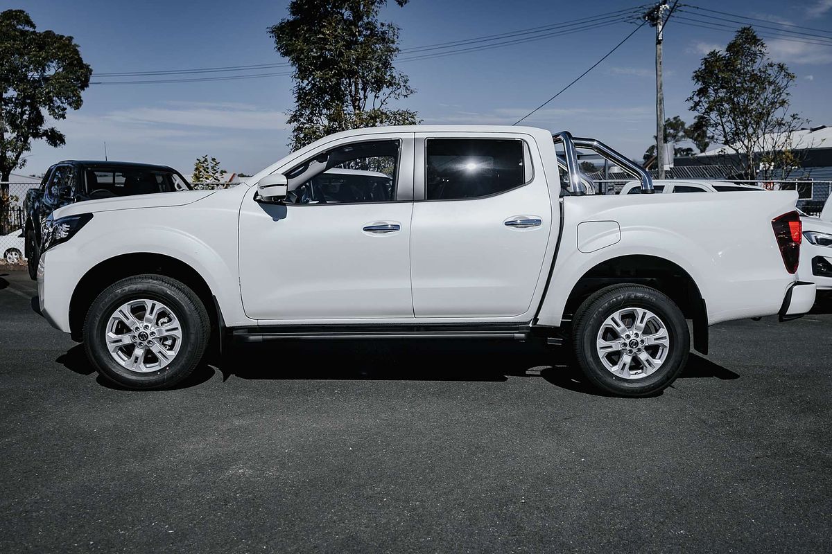 2024 Nissan Navara ST D23 4X4