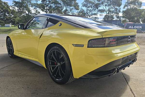 2024 Nissan Z Z34