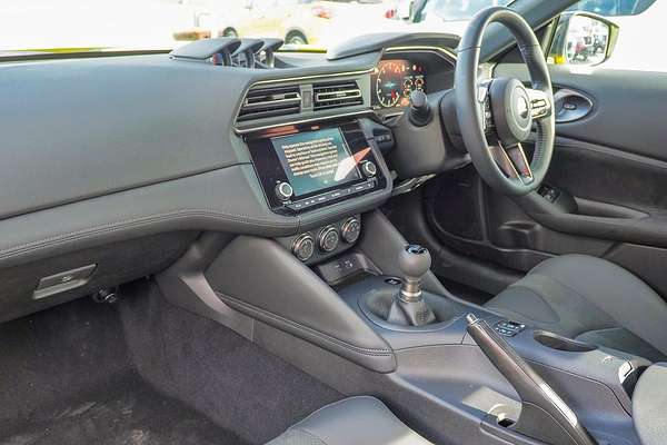 2024 Nissan Z Z34