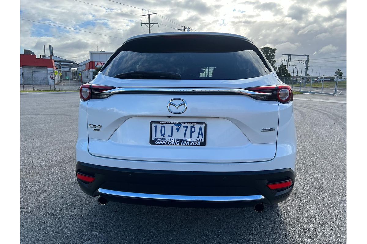 2019 Mazda CX-9 Azami TC