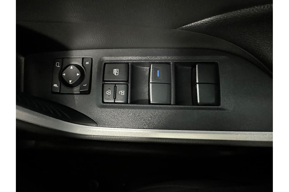 2020 Toyota RAV4 GXL AXAH52R