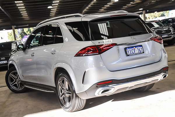 2020 Mercedes Benz GLE-Class GLE450 V167