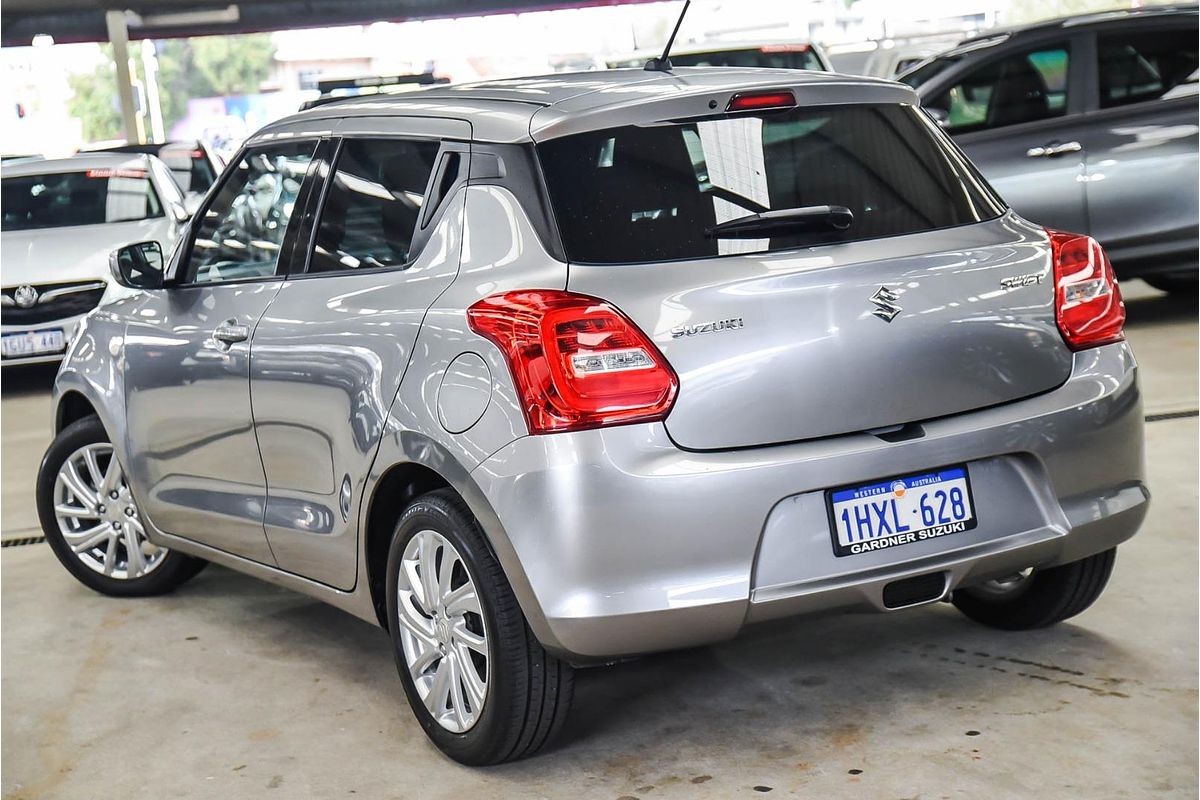 2023 Suzuki Swift GL AZ Series II