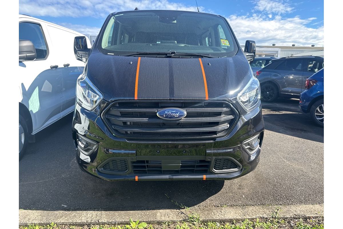 2023 Ford Transit Custom 320L Sport VN