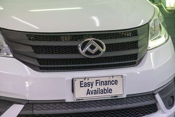 2019 LDV G10 SV7C