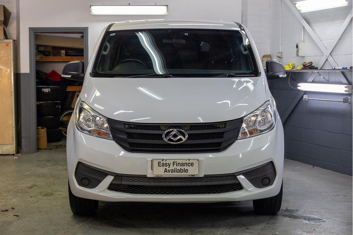 2019 LDV G10 SV7C