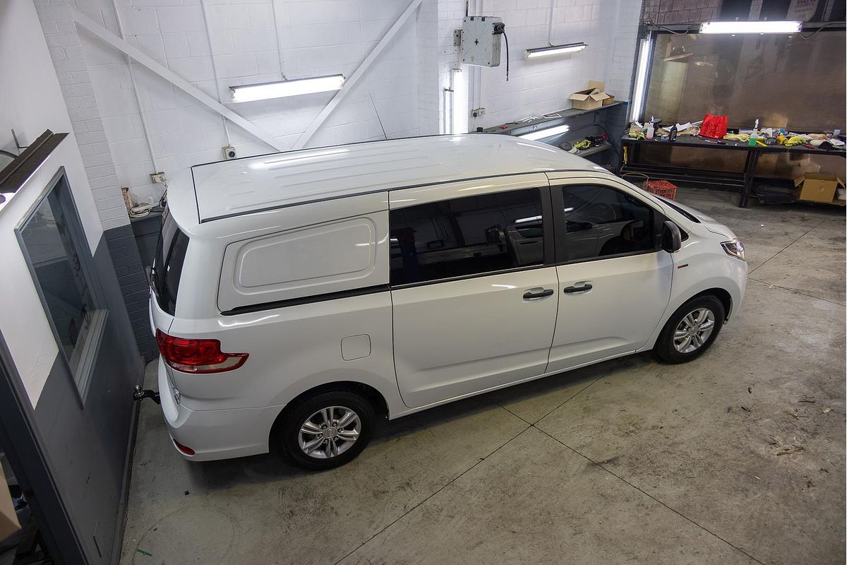 2019 LDV G10 SV7C