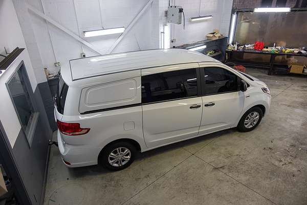 2019 LDV G10 SV7C