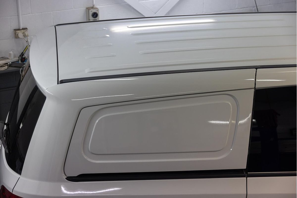2019 LDV G10 SV7C