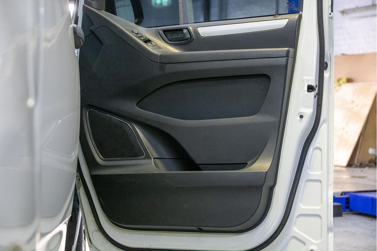 2019 LDV G10 SV7C