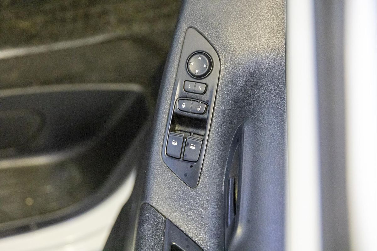 2019 LDV G10 SV7C