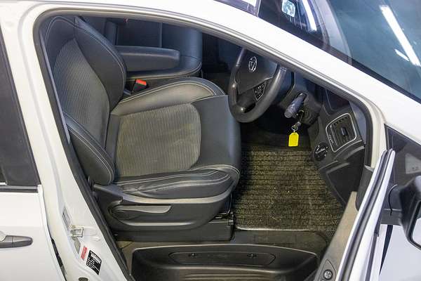 2019 LDV G10 SV7C