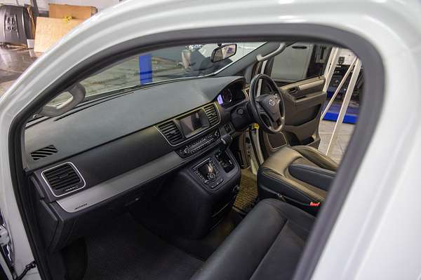2019 LDV G10 SV7C