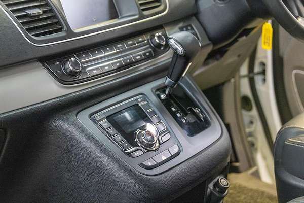 2019 LDV G10 SV7C