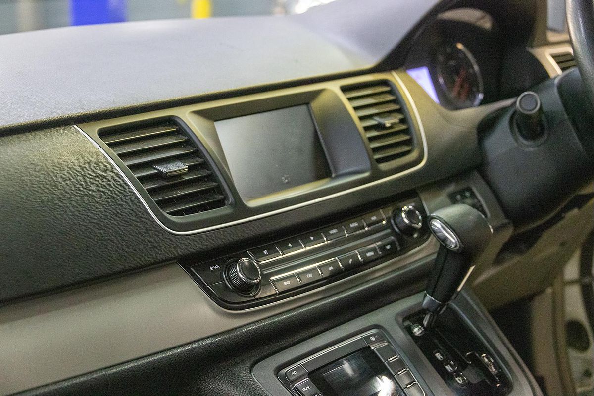 2019 LDV G10 SV7C